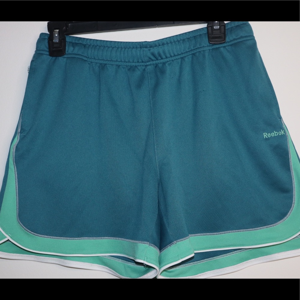 Women Sport Reebok Shorts - Picture 2 of 11